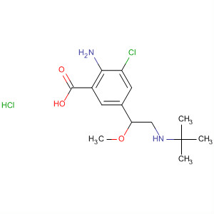 Structure of 88697-57-8