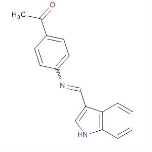 Structure of 88701-57-9