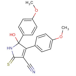Structure of 88709-57-3