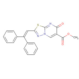 Structure of 88742-57-8