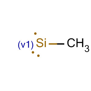 Structure of 88867-57-6