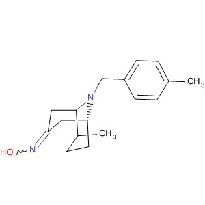 Structure of 88876-57-7