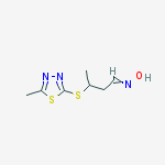 Structure of 88976-57-2