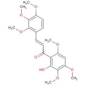 Structure of 89121-57-3