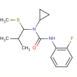 Structure of 89135-57-9