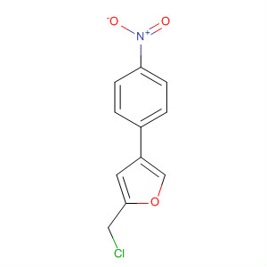Structure of 89260-57-1