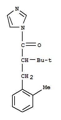Structure of 89372-57-6
