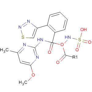 Structure of 89406-57-5