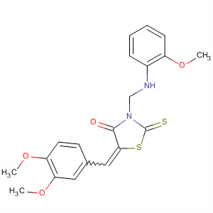 Structure of 89422-57-1