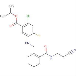 Structure of 89428-57-9