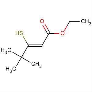 Structure of 89745-57-3