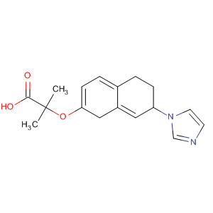 Structure of 89781-57-7