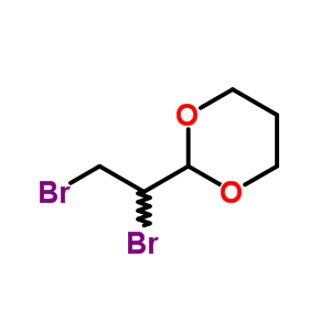 Structure of 89791-57-1