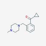 Structure of 898762-57-7