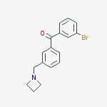 Structure of 898771-57-8