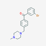 Structure of 898783-57-8