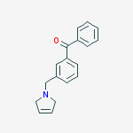 Structure of 898789-57-6