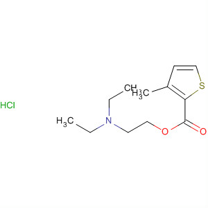 Structure of 90259-57-7