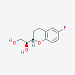 Structure of 905454-57-1