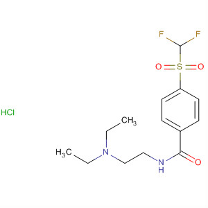 Structure of 90746-57-9