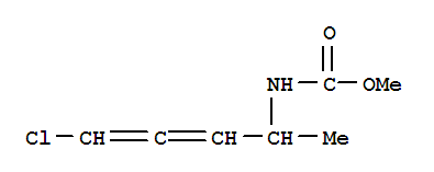 Structure of 91434-57-0