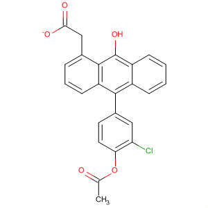 Structure of 91488-57-2