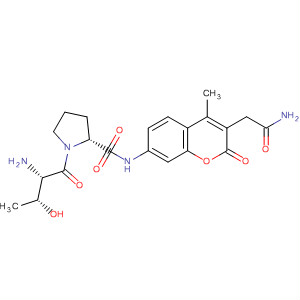 Structure of 915284-57-0