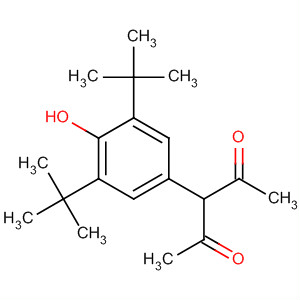 Structure of 91676-57-2