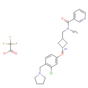 Structure of 917820-57-6