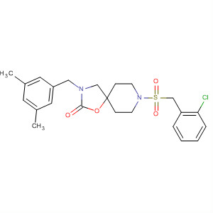 Structure of 917913-57-6