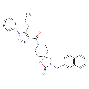 Structure of 917916-57-5