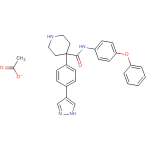 Structure of 917924-57-3