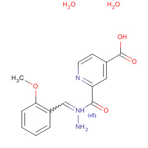 Structure of 917946-57-7
