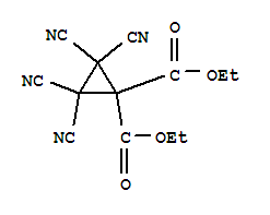 Structure of 91823-57-3