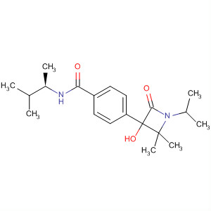 Structure of 918302-57-5
