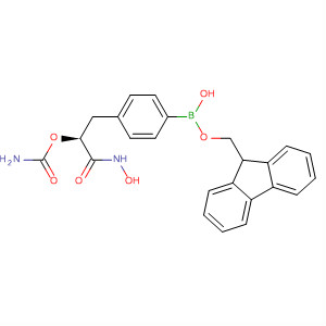 Structure of 918329-57-4