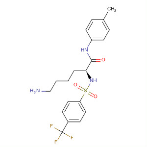 Structure of 918436-57-4