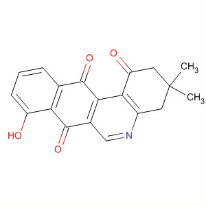 Structure of 918437-57-7