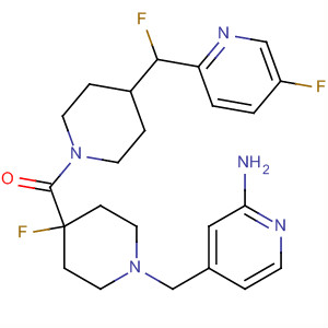 Structure of 918500-57-9