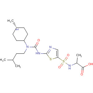 Structure of 919797-57-2
