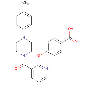 Structure of 921230-57-1