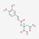 Structure of 92344-57-5
