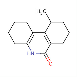 Structure of 92525-57-0