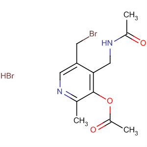 Structure of 92878-57-4
