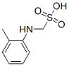 Structure of 94-57-5