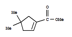 Structure of 95841-57-9