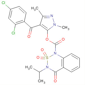 Structure of 96163-57-4
