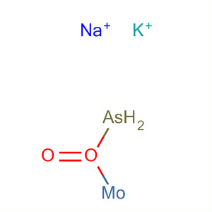 Structure of 96595-57-2