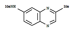 Structure of 96600-57-6