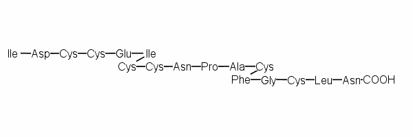 Structure of 100007-57-6